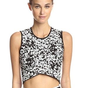 Timo Weiland carly top xs